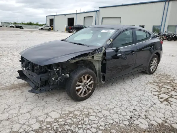 3MZBM1W75GM276220 2016 MAZDA 3 - Image 1