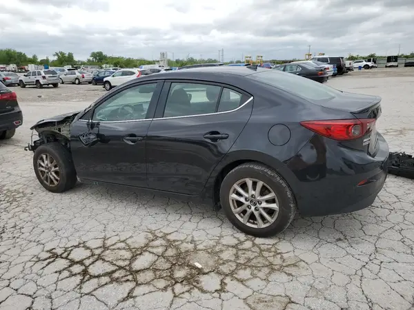 3MZBM1W75GM276220 2016 MAZDA 3 - Image 2