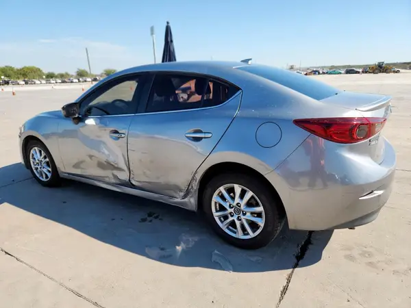 3MZBM1W75GM303433 2016 MAZDA 3 - Image 2