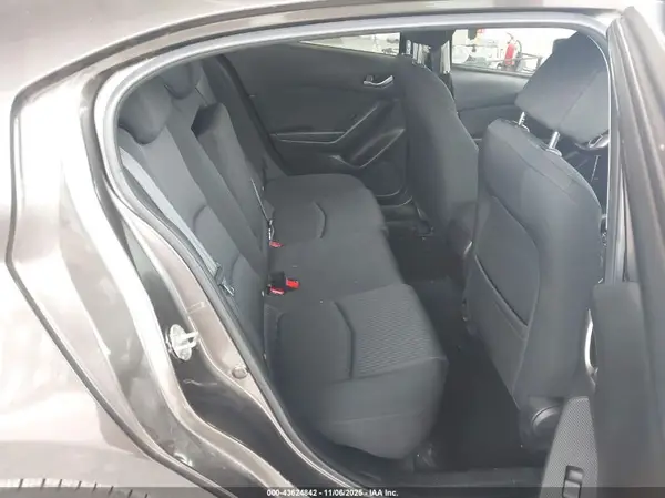 3MZBM1W75GM305389 2016 MAZDA 3 - Image 8
