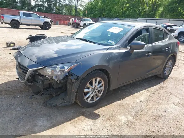 3MZBM1W75GM315792 2016 MAZDA 3 - Image 2