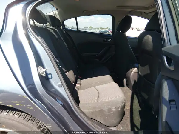 3MZBM1W76GM240388 2016 MAZDA 3 - Image 8