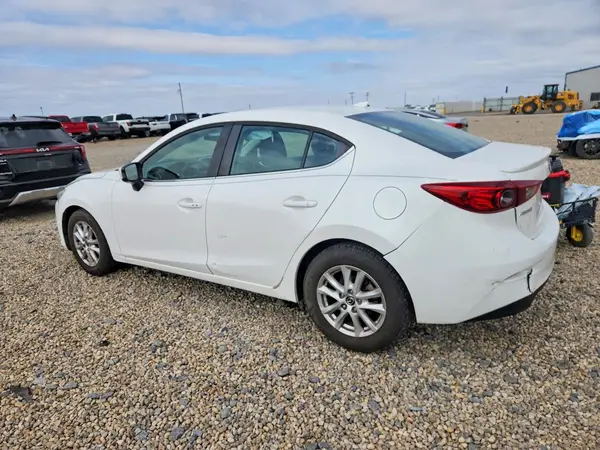 3MZBM1W76GM240827 2016 MAZDA 3 - Image 2