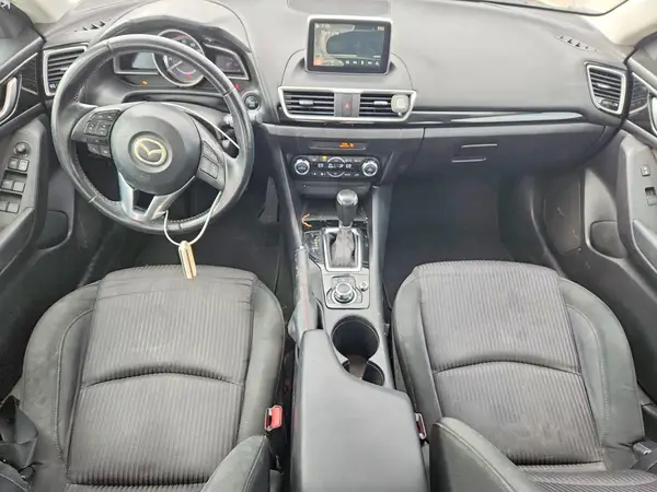 3MZBM1W76GM240827 2016 MAZDA 3 - Image 8