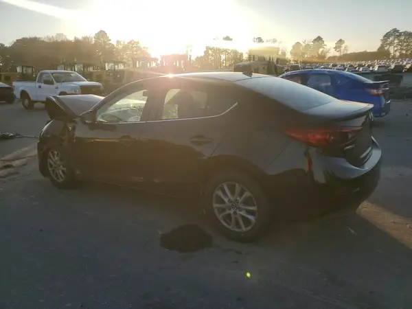 3MZBM1W76GM248541 2016 MAZDA 3 - Image 2