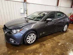 3MZBM1W76GM249558 2016 MAZDA 3