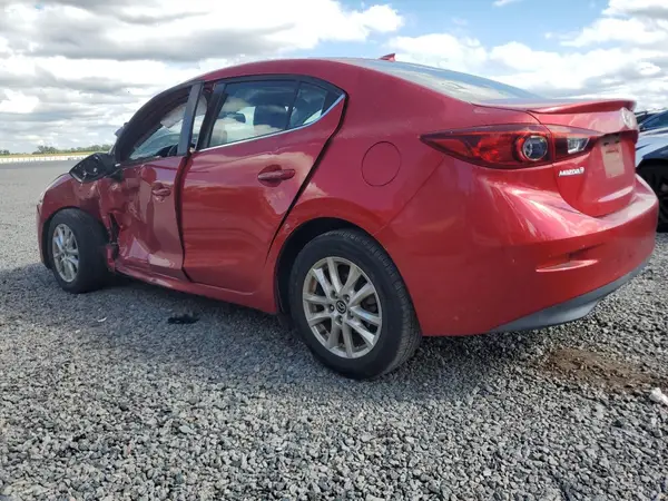 3MZBM1W76GM250709 2016 MAZDA 3 - Image 2
