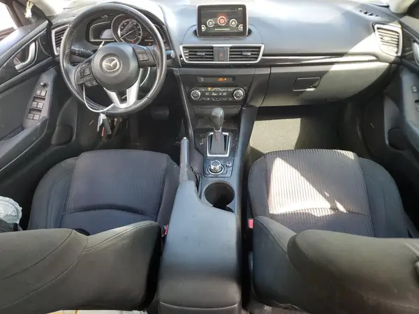 3MZBM1W76GM250709 2016 MAZDA 3 - Image 8