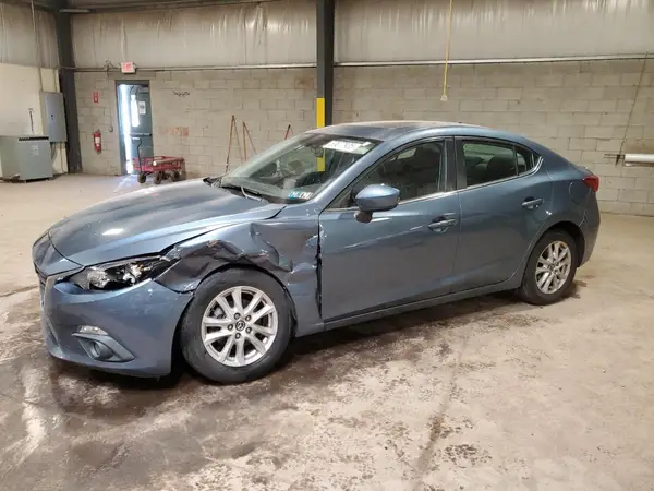 3MZBM1W76GM258261 2016 MAZDA 3 - Image 1