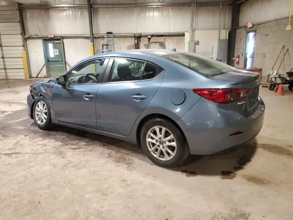 3MZBM1W76GM258261 2016 MAZDA 3 - Image 2