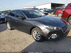 3MZBM1W76GM262651 2016 MAZDA 3