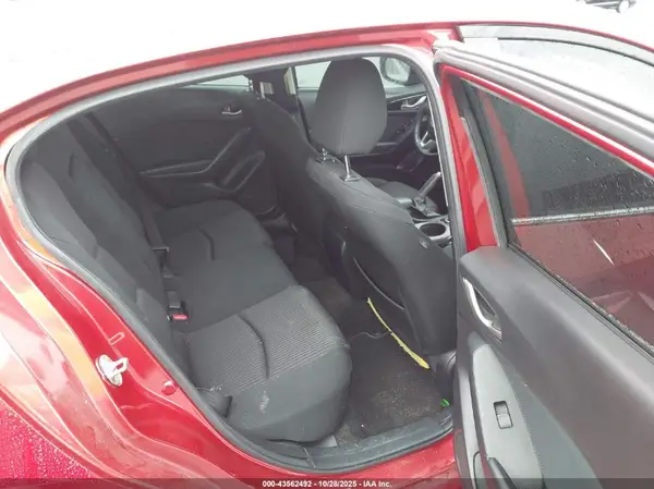 3MZBM1W76GM266649 2016 MAZDA 3 - Image 8