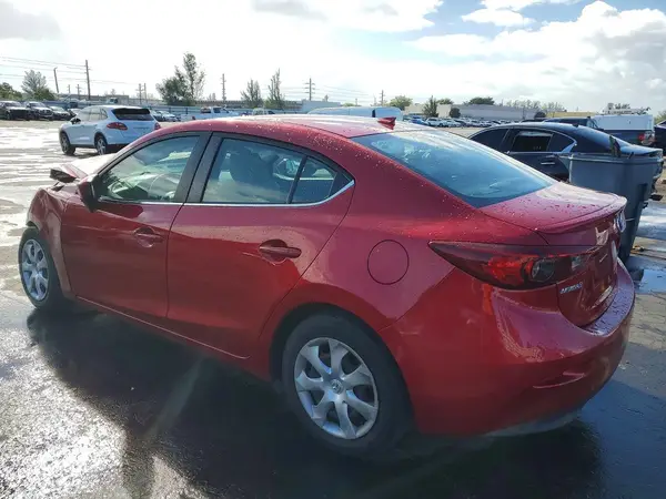 3MZBM1W76GM270295 2016 MAZDA 3 - Image 2
