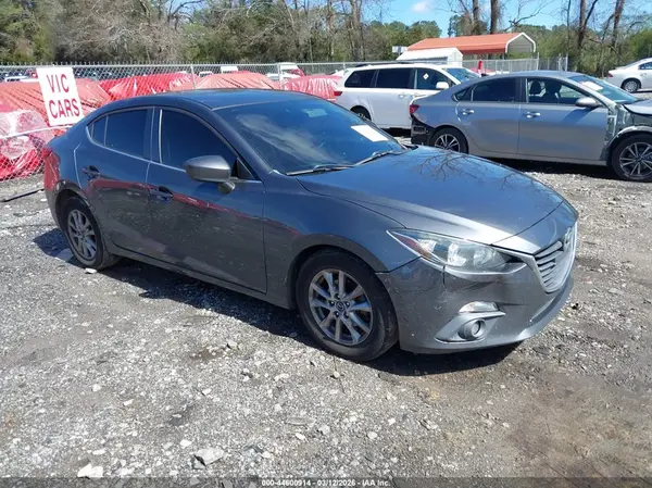 3MZBM1W76GM292782 2016 MAZDA 3 - Image 1