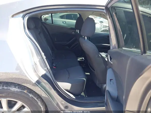 3MZBM1W76GM292782 2016 MAZDA 3 - Image 8