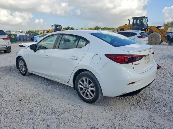 3MZBM1W76GM305529 2016 MAZDA 3 - Image 2