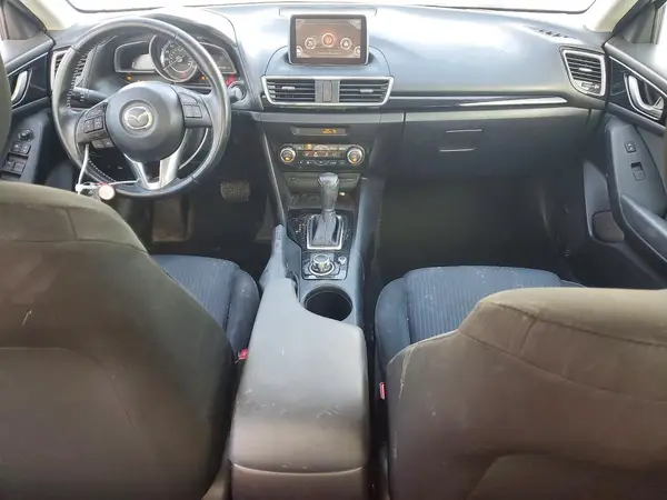3MZBM1W76GM305529 2016 MAZDA 3 - Image 8