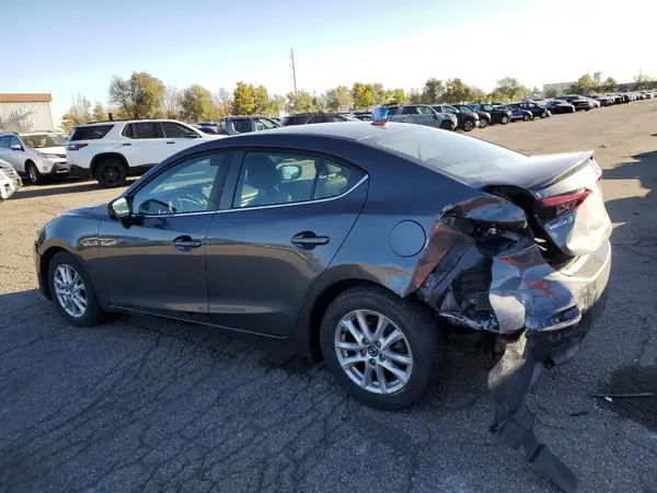 3MZBM1W76GM311198 2016 MAZDA 3 - Image 2