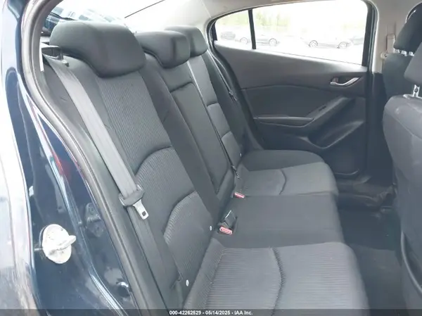 3MZBM1W76GM325229 2016 MAZDA 3 - Image 8
