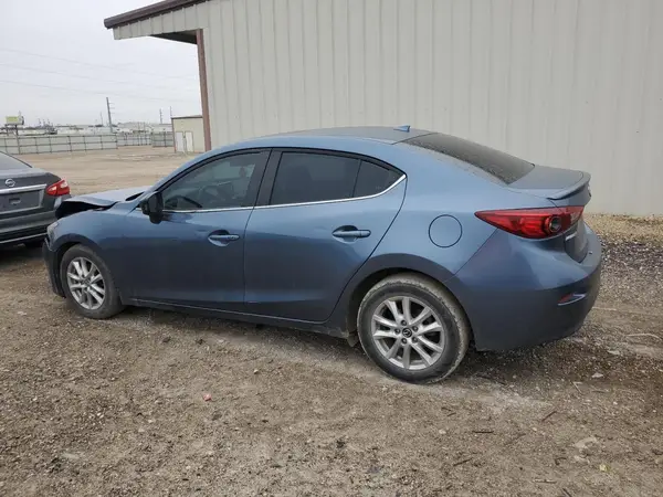 3MZBM1W77GM238228 2016 MAZDA 3 - Image 2