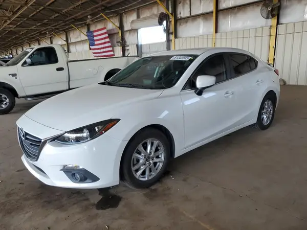 3MZBM1W77GM244532 2016 MAZDA 3 - Image 1