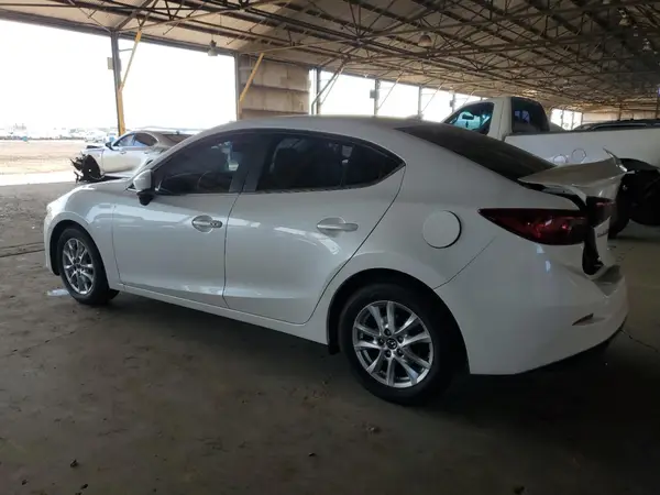 3MZBM1W77GM244532 2016 MAZDA 3 - Image 2