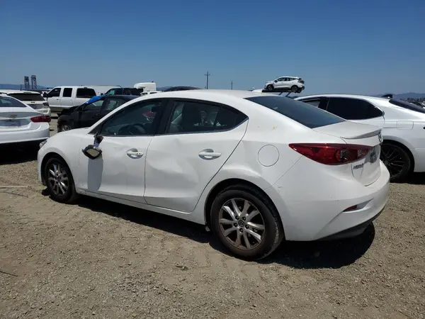 3MZBM1W77GM249312 2016 MAZDA 3 - Image 2