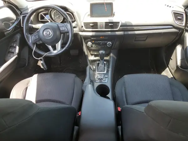 3MZBM1W77GM249312 2016 MAZDA 3 - Image 8
