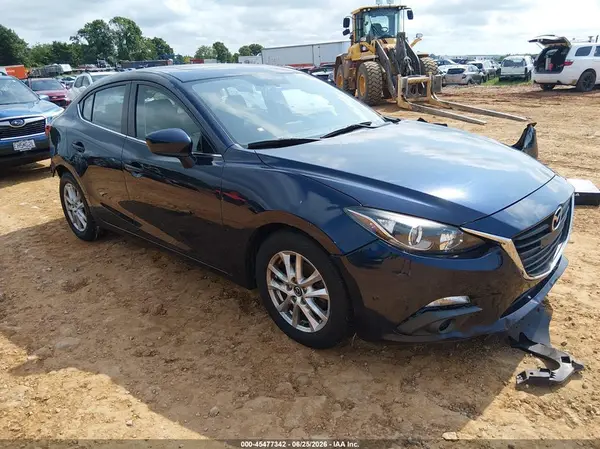 3MZBM1W77GM252436 2016 MAZDA 3 - Image 1