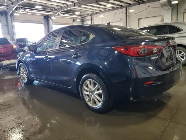 3MZBM1W77GM258656 2016 MAZDA 3 - Image 2