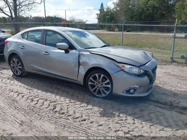 3MZBM1W77GM271472 2016 MAZDA 3 - Image 1