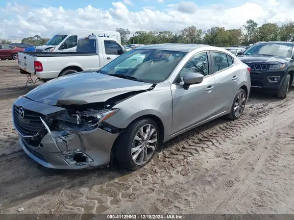 3MZBM1W77GM271472 2016 MAZDA 3 - Image 2