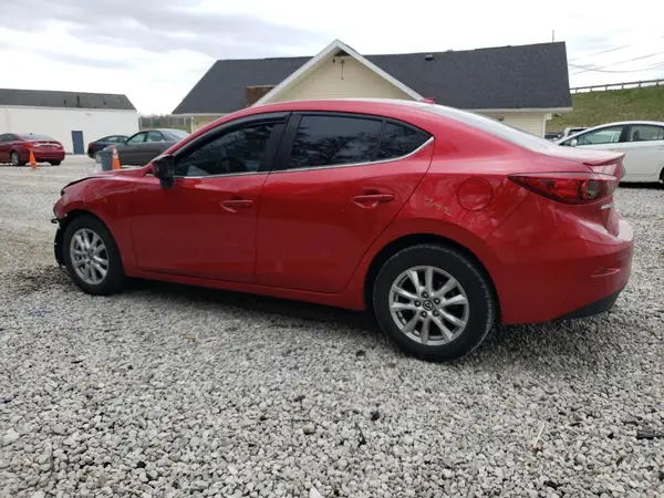 3MZBM1W77GM300825 2016 MAZDA 3 - Image 2