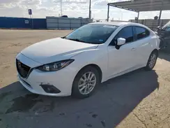 3MZBM1W77GM302140 2016 MAZDA 3