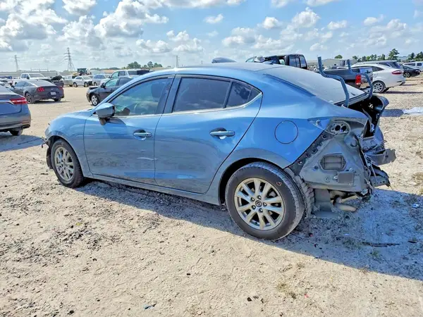 3MZBM1W77GM303210 2016 MAZDA 3 - Image 2