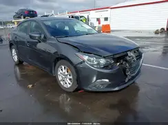 3MZBM1W77GM307967 2016 MAZDA 3