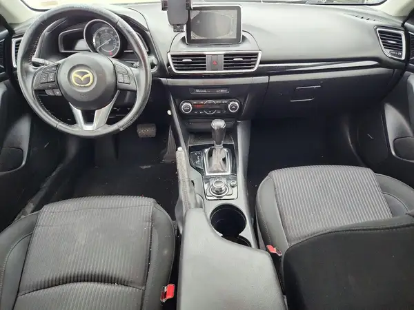 3MZBM1W78GM240120 2016 MAZDA 3 - Image 8