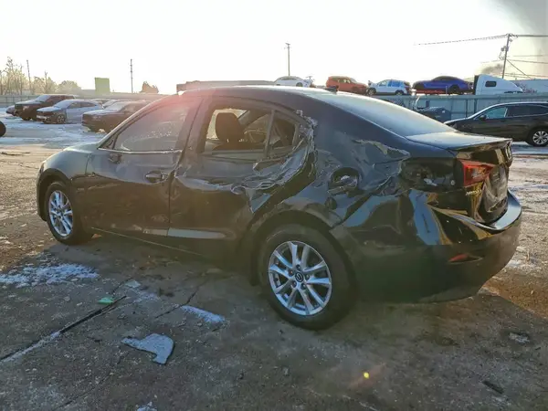 3MZBM1W78GM246418 2016 MAZDA 3 - Image 2