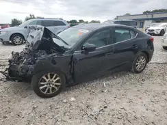 3MZBM1W78GM258407 2016 MAZDA 3