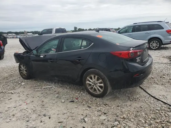 3MZBM1W78GM258407 2016 MAZDA 3 - Image 2