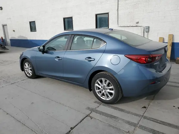 3MZBM1W78GM266684 2016 MAZDA 3 - Image 2