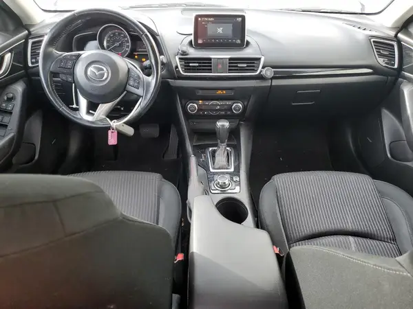 3MZBM1W78GM266684 2016 MAZDA 3 - Image 8