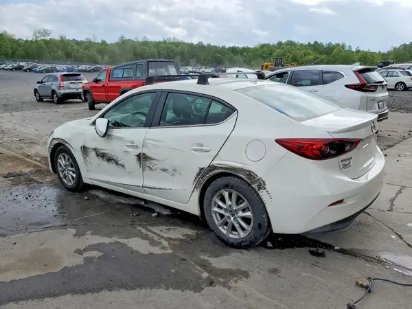 3MZBM1W78GM268659 2016 MAZDA 3 - Image 2