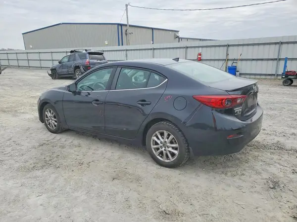 3MZBM1W78GM275286 2016 MAZDA 3 - Image 2