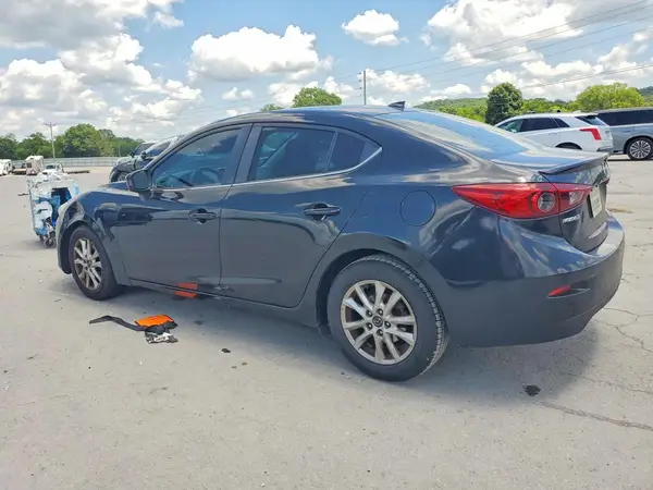 3MZBM1W78GM275918 2016 MAZDA 3 - Image 2