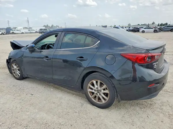 3MZBM1W78GM292539 2016 MAZDA 3 - Image 2