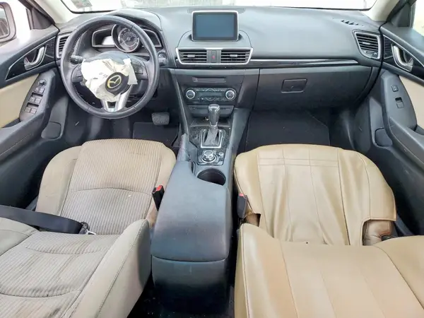 3MZBM1W78GM292539 2016 MAZDA 3 - Image 8