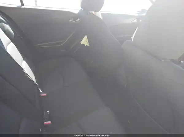 3MZBM1W78GM296140 2016 MAZDA 3 - Image 8