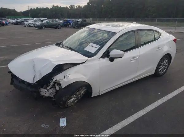 3MZBM1W78GM298678 2016 MAZDA 3 - Image 2