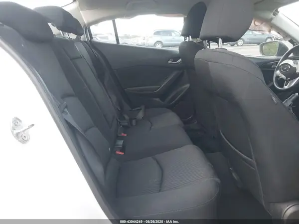 3MZBM1W78GM298678 2016 MAZDA 3 - Image 8